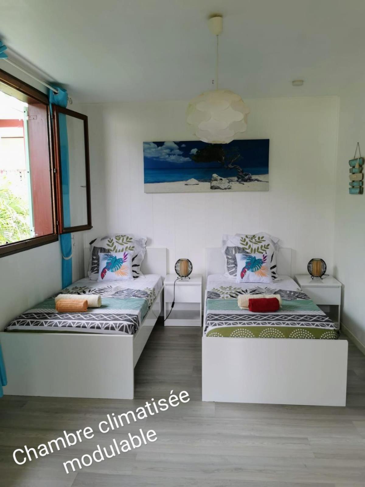 L'Odyssee - 3 Pieces, Piscine Et Mer, Idealement Situe Ле Диамант Екстериор снимка