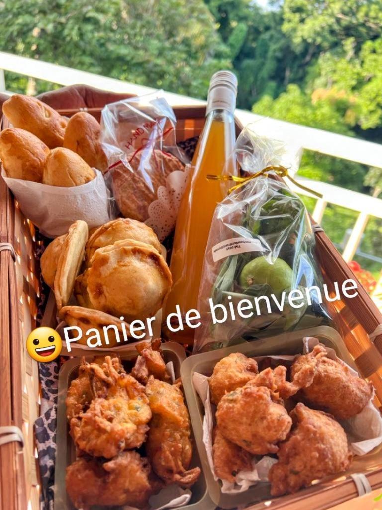 L'Odyssee - 3 Pieces, Piscine Et Mer, Idealement Situe Ле Диамант Екстериор снимка